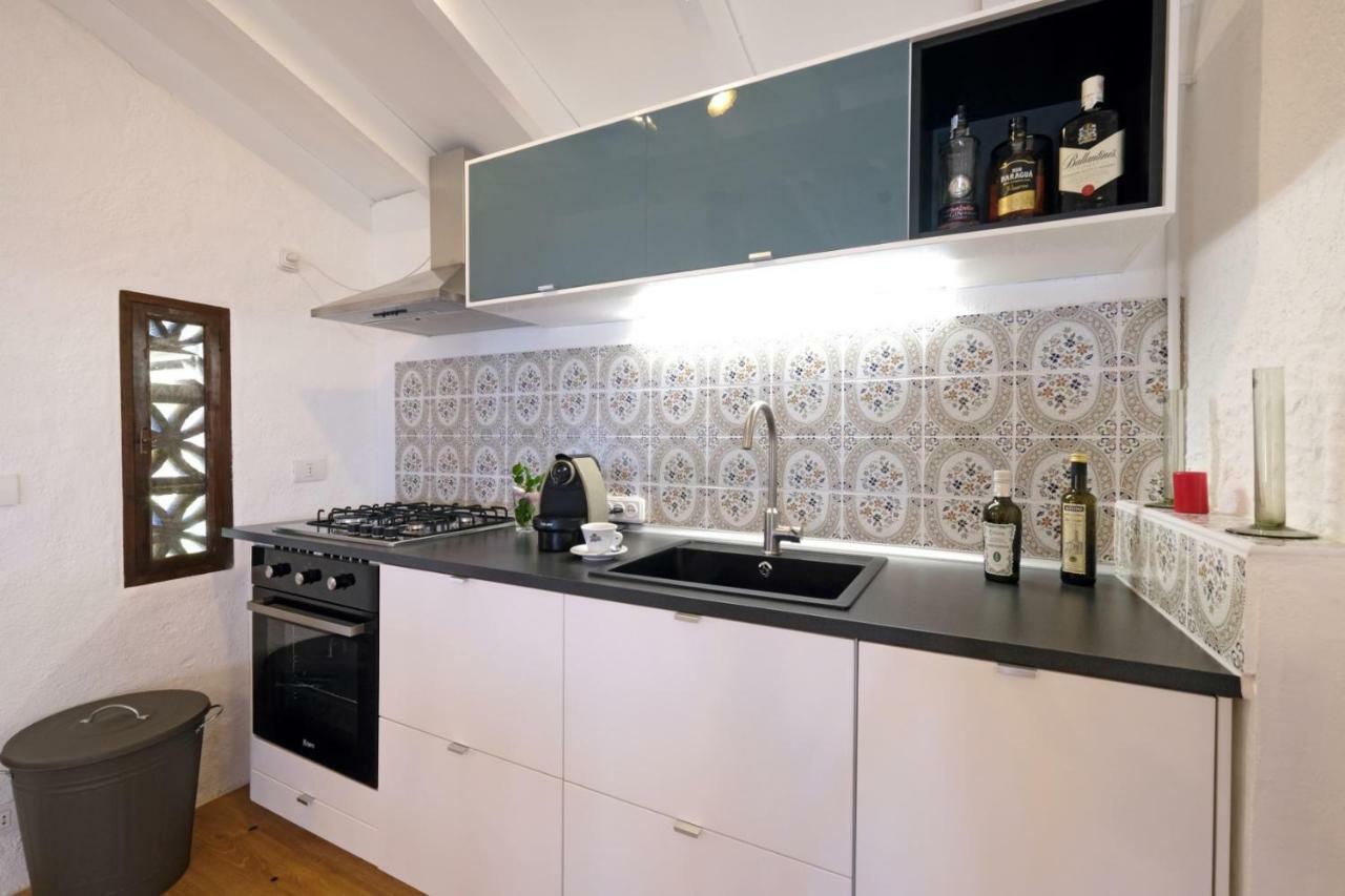 Ferienwohnung Finca Monica La Matanza De Acentejo Ngoại thất bức ảnh